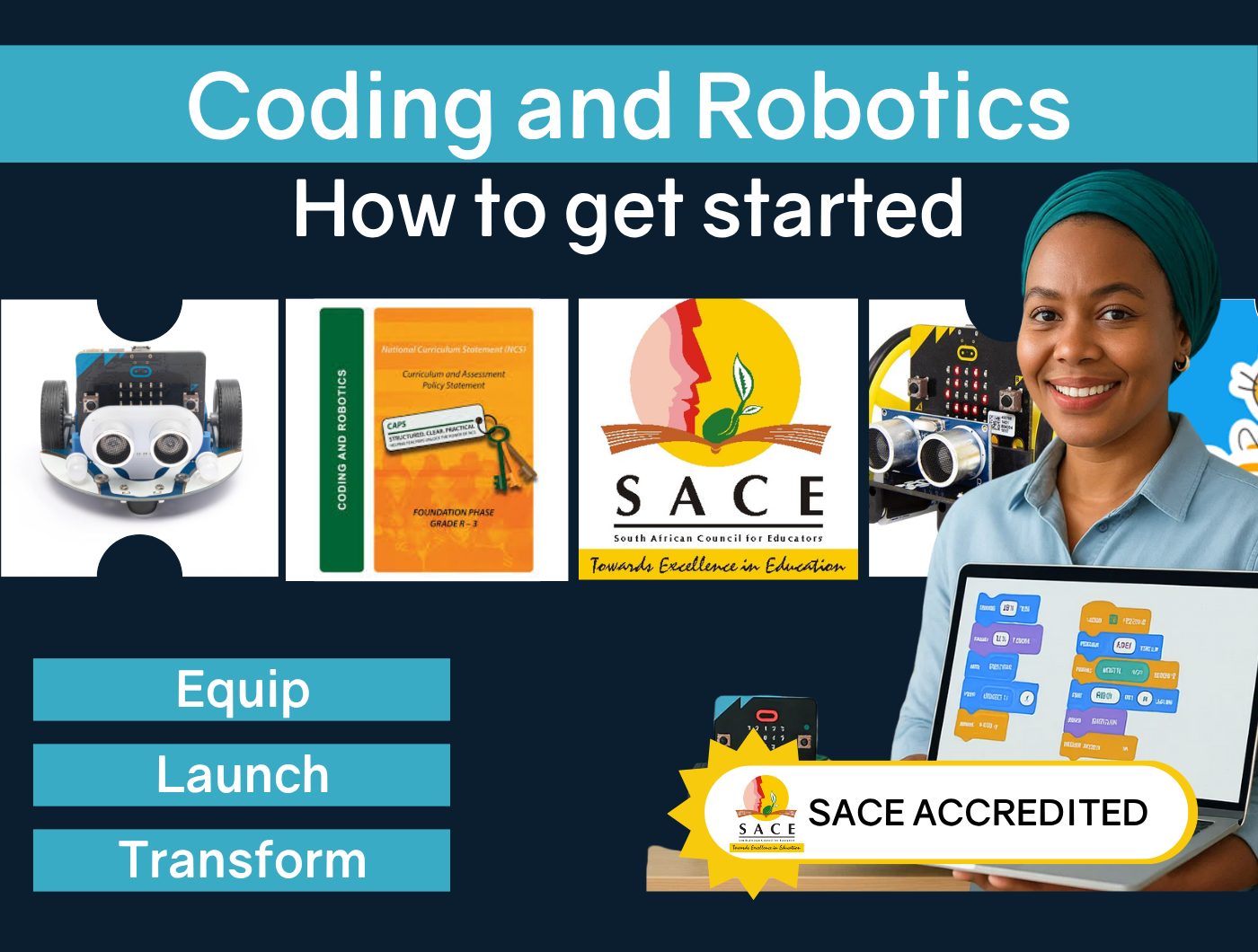 The Invention Phase Education Bundle