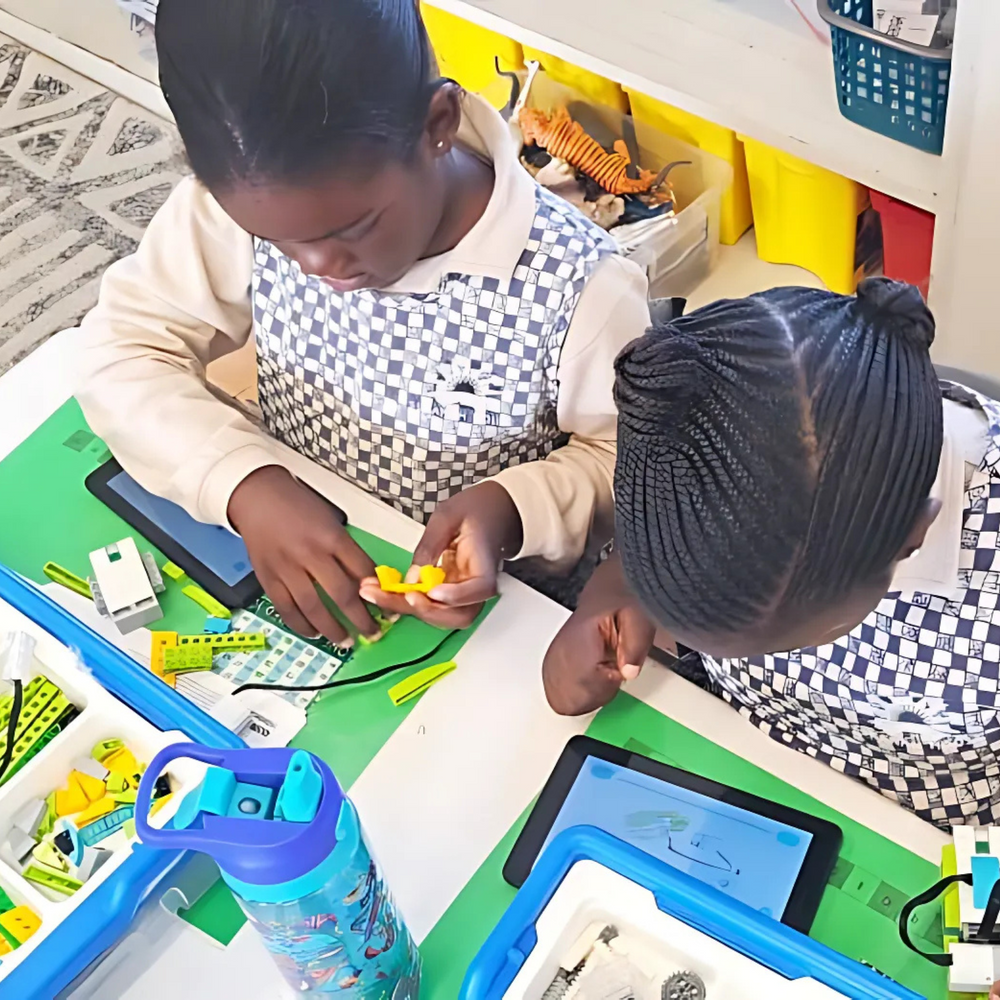 Create Spce Education – CREATESPACE