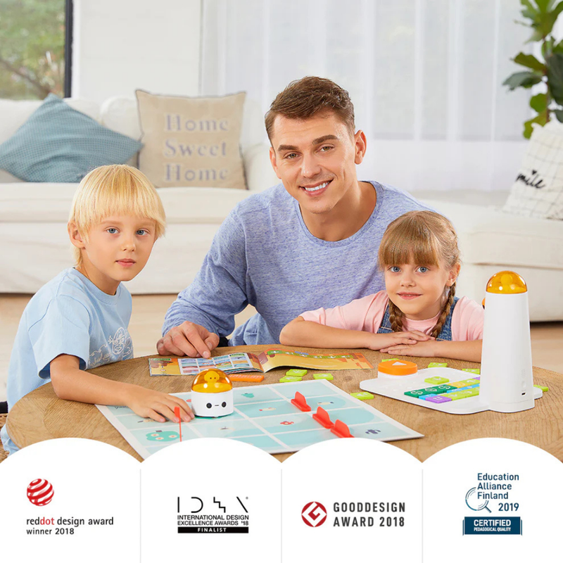 MatataStudio Coding Set Pro Classroom Set