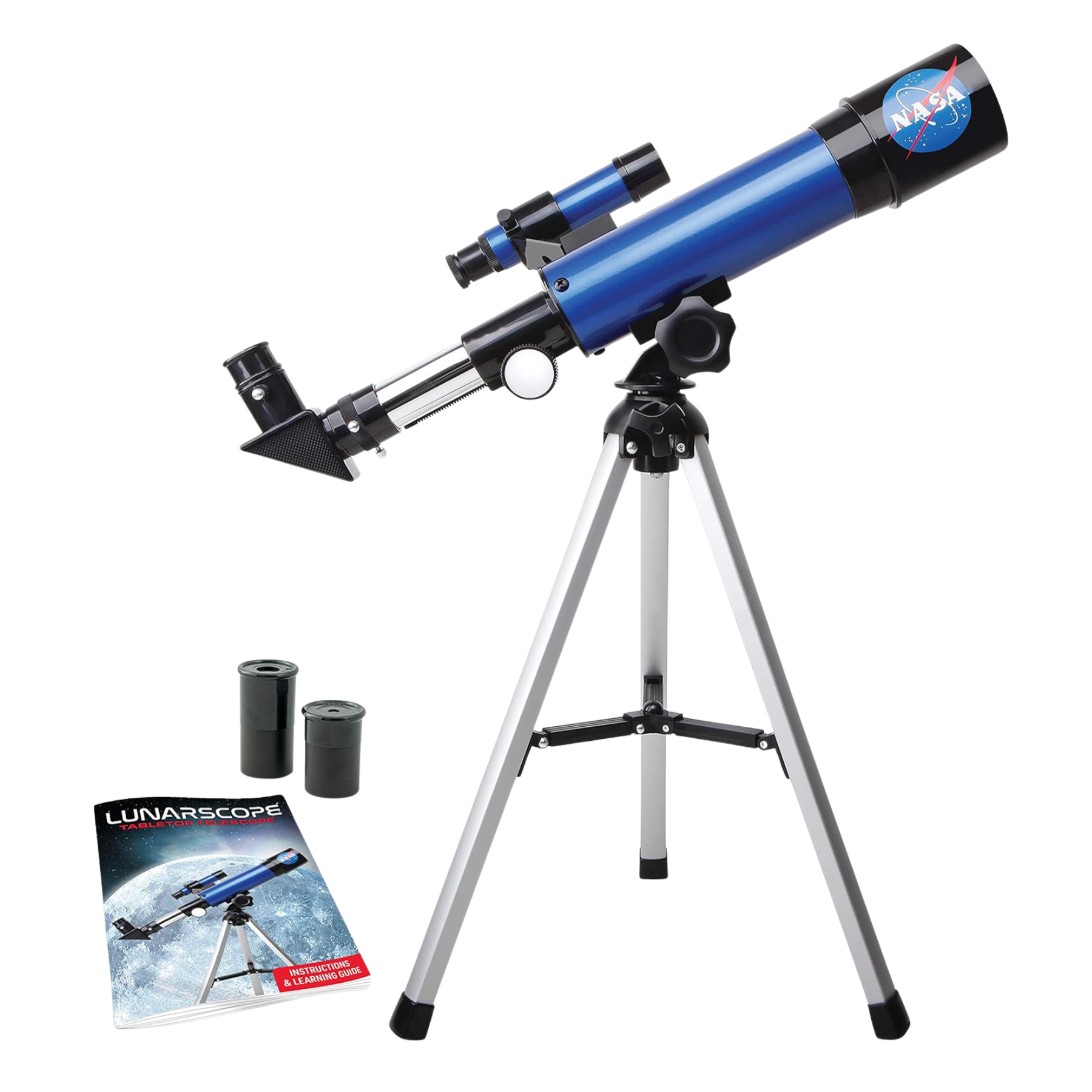 NASA Lunar Telescope