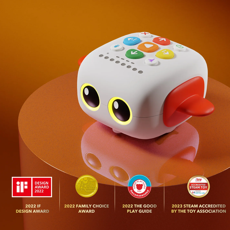 MatataStudio Tale-Bot Pro Classroom Set