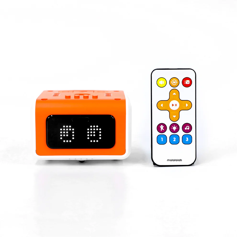 MatataStudio VinciBot Coding Robot Set