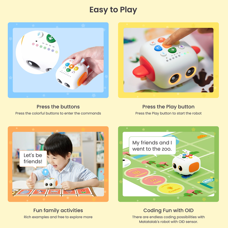 MatataStudio Tale-Bot Pro