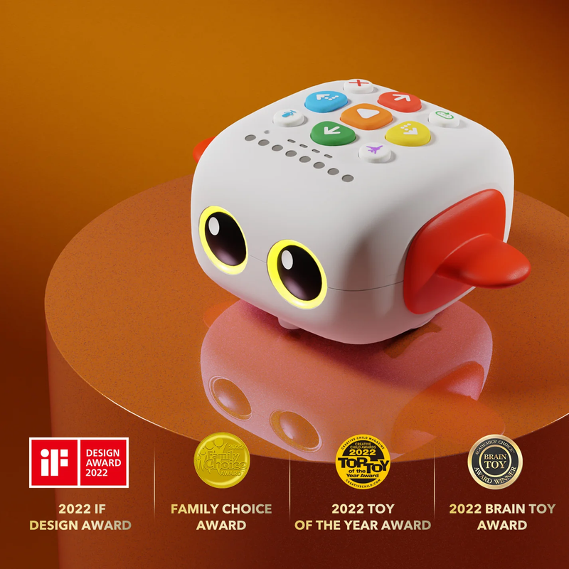 MatataStudio Tale-Bot Pro
