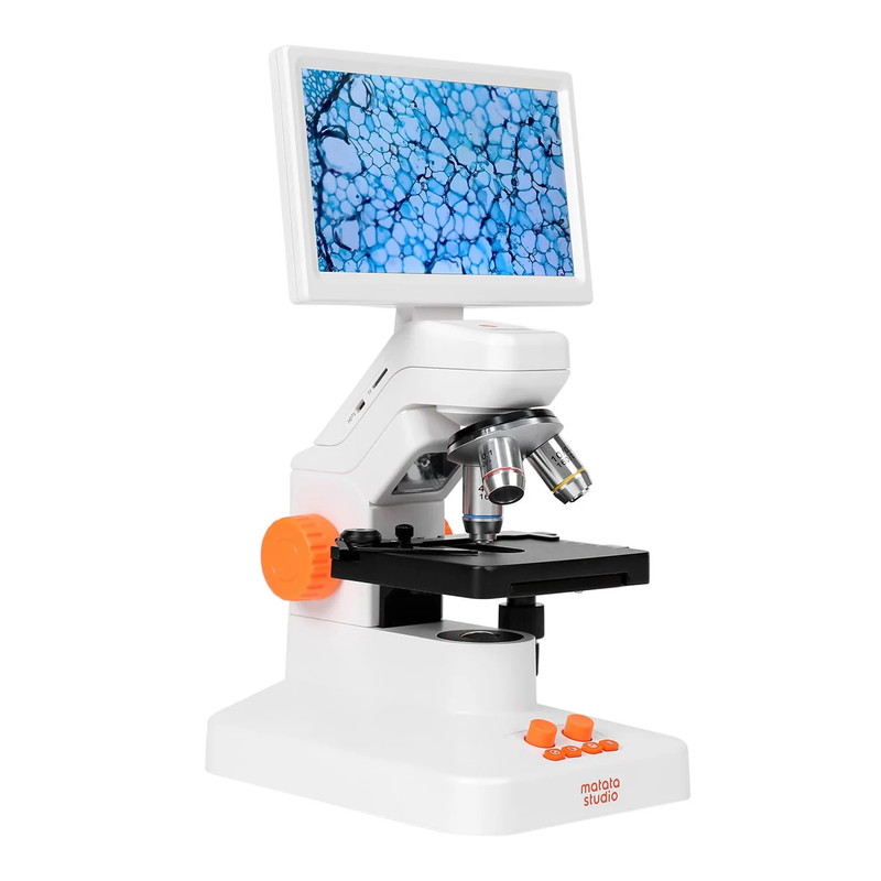 MatataStudio Digital Microscope MT3-2