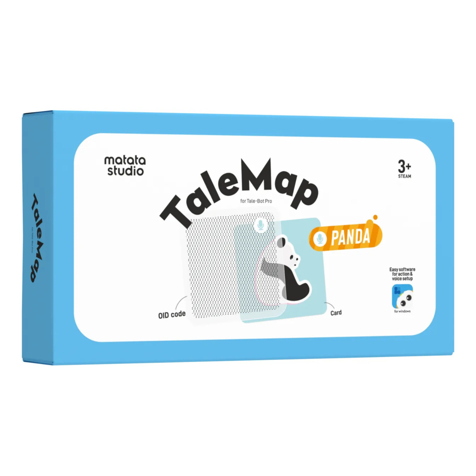 MatataStudio TaleMap for Tale-Bot Pro