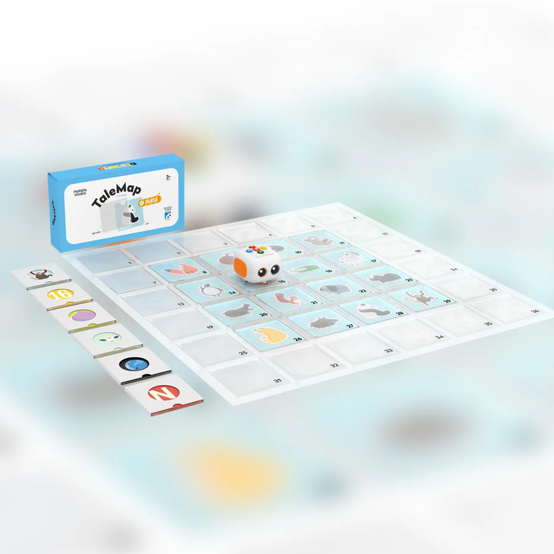 MatataStudio TaleMap for Tale-Bot Pro
