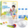 National Geographic Junior Chemistry Lab Kit