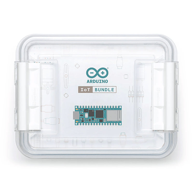 Arduino® IoT Bundle - CREATESPACE