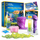 National Geographic Amazing Reactions Chemistry Set