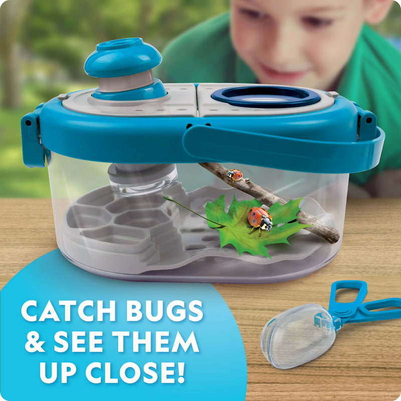 National Geographic Mega Bug Habitat