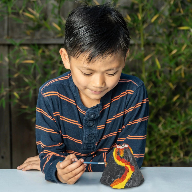 National Geographic Build Your Own Volcano