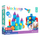 Blockaroo Magnetic Foam Builders - Castle