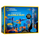 National Geographic Motorized Marble Run