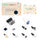 ELECFREAKS micro:bit Tinker Kit