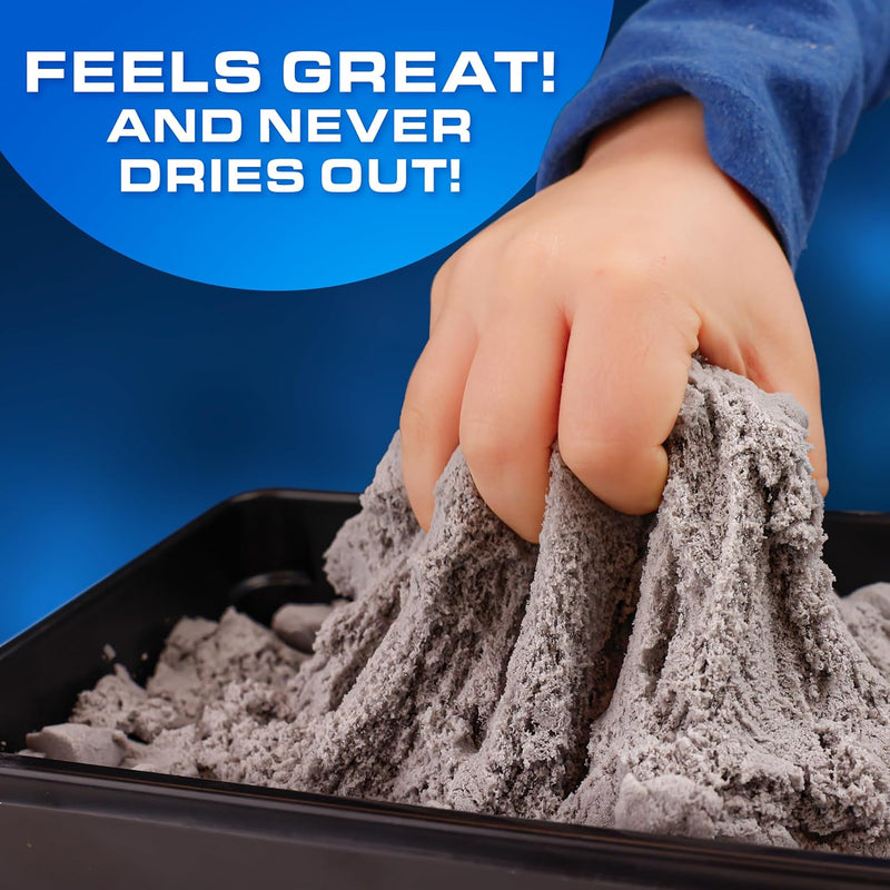 NASA Moon Sand Activity Kit