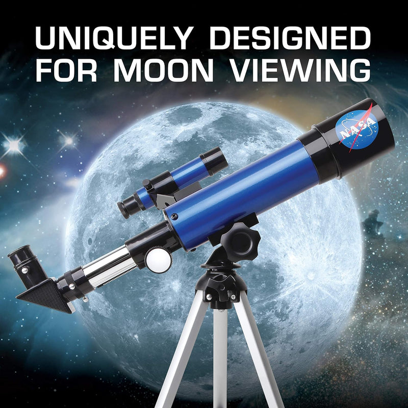 NASA Lunar Telescope