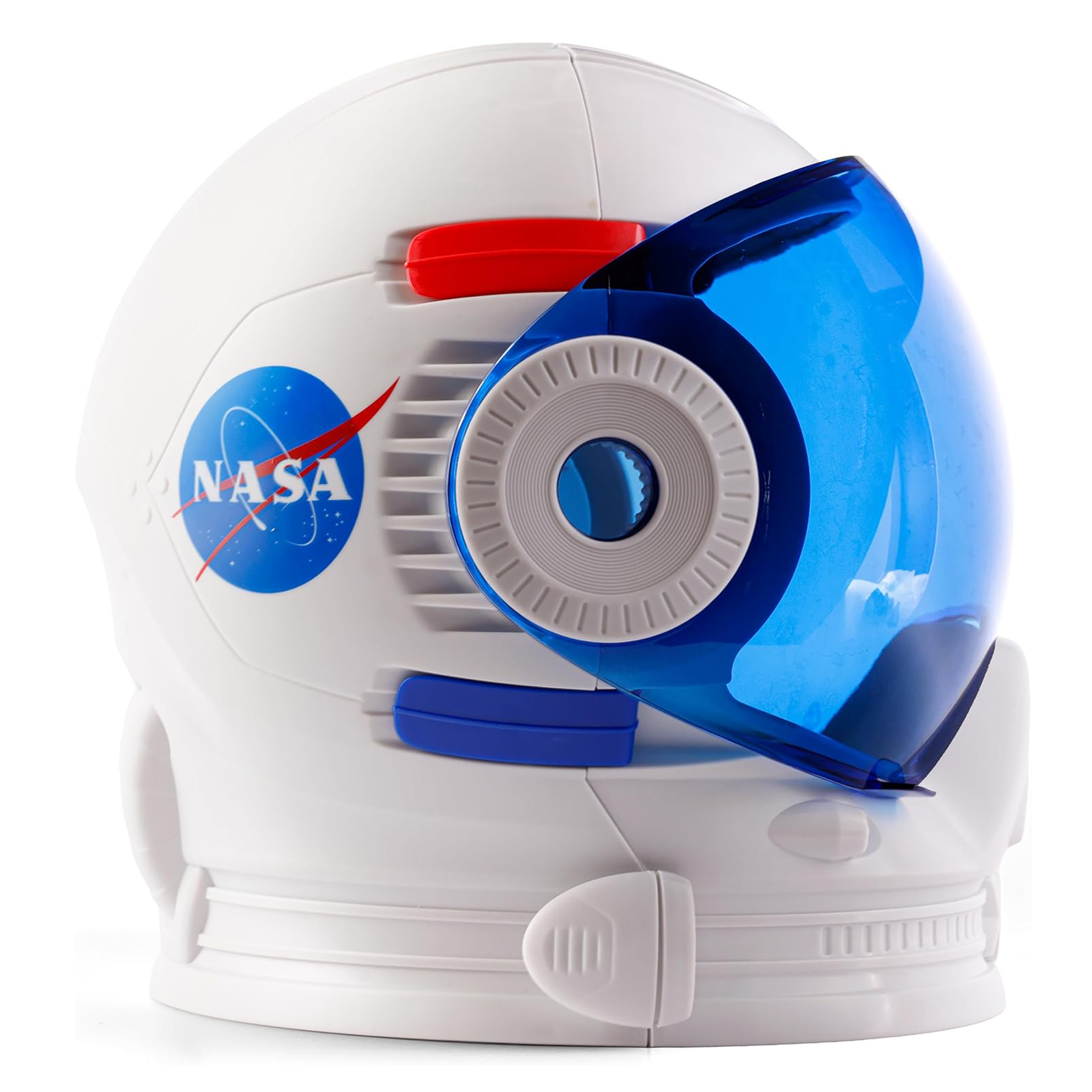 NASA Astronaut Helmet