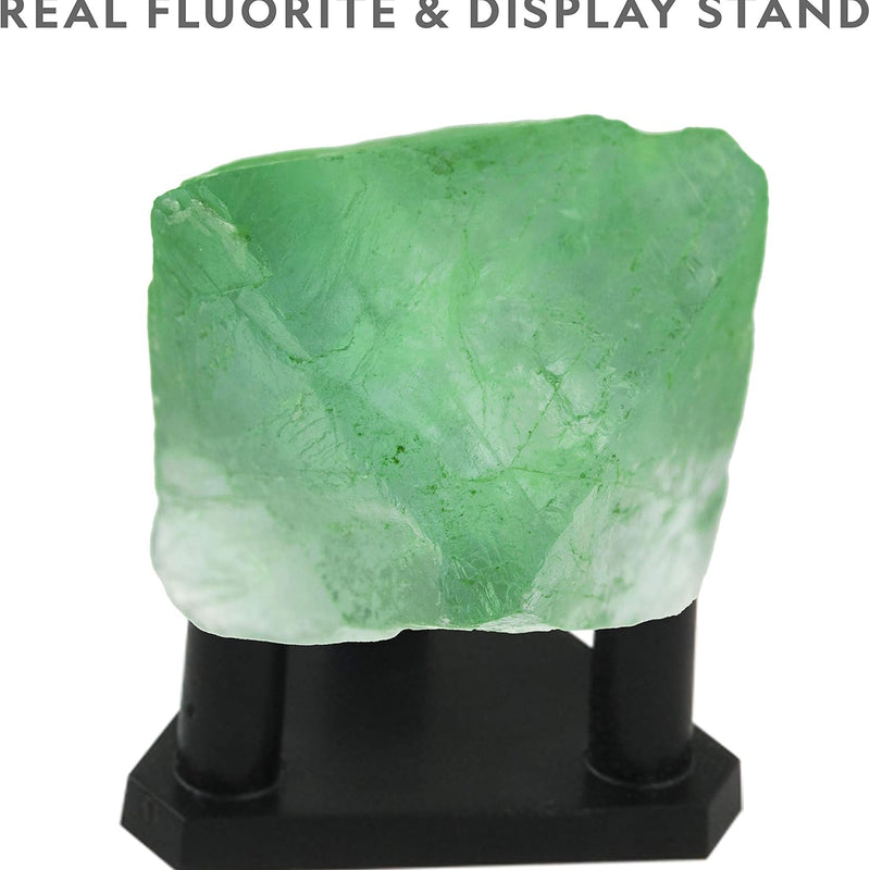 National Geographic Glow-in-the-Dark Crystal Lab