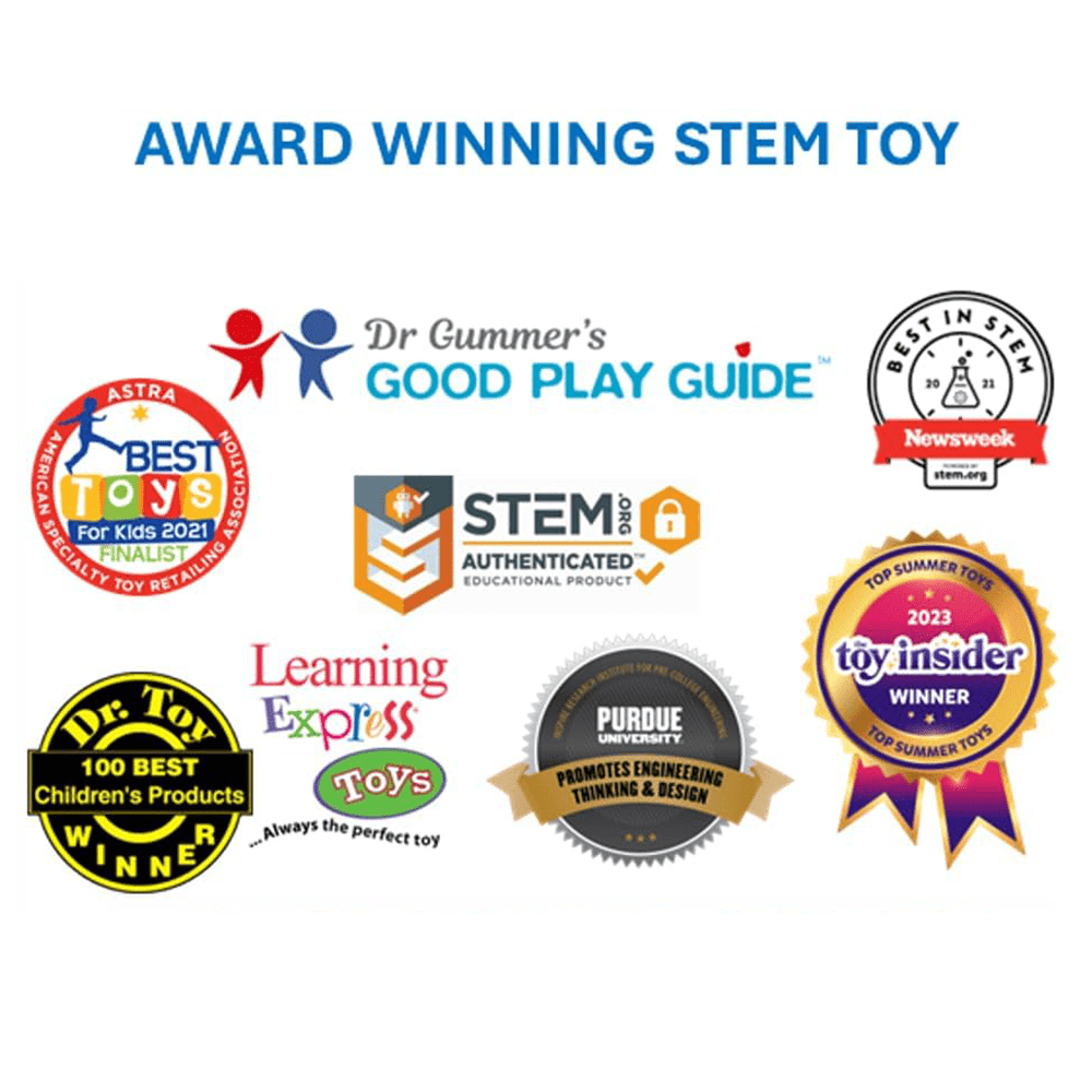 Snap Circuits Arcade - CREATESPACE