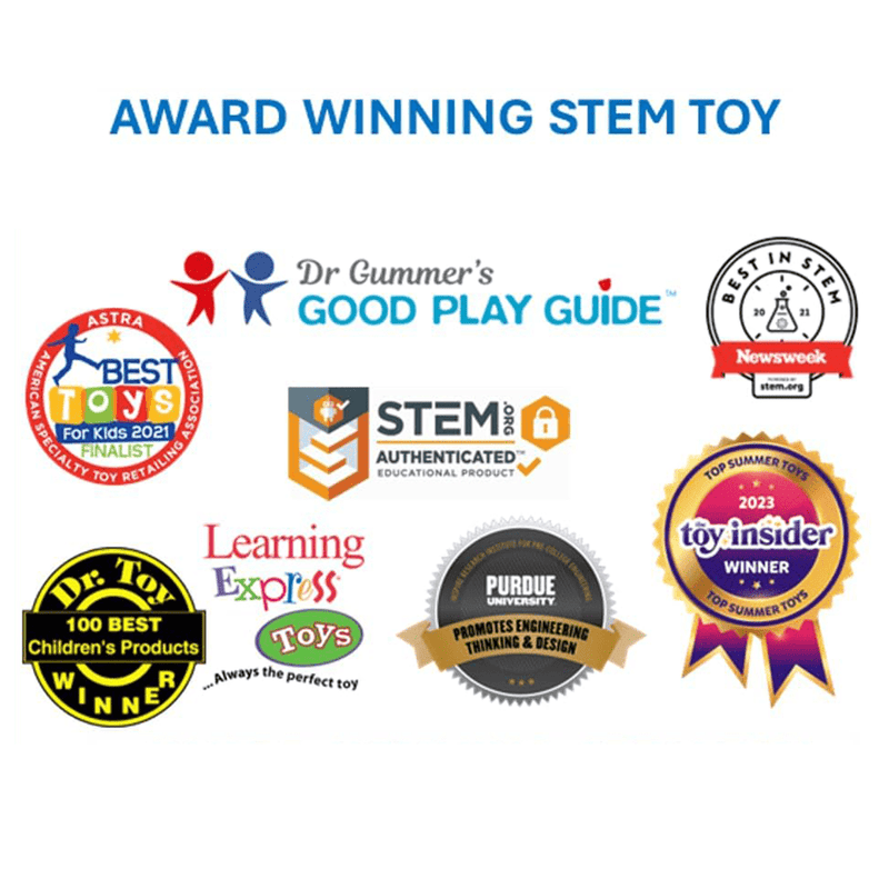 Snap Circuits Arcade