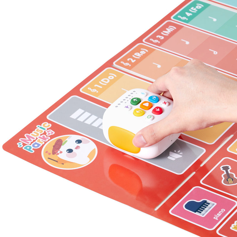 MatataStudio Activity Box for Tale-Bot Pro
