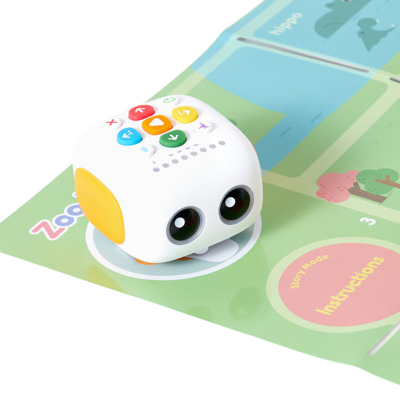 MatataStudio Activity Box for Tale-Bot Pro